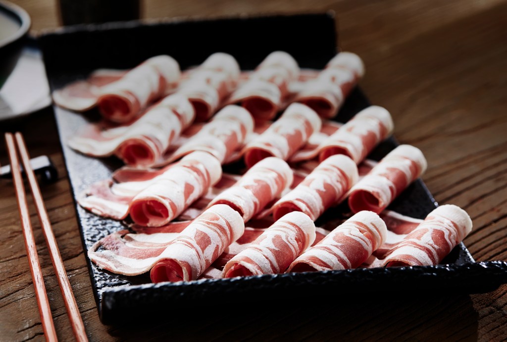 Copper Sun Opens At Resorts World Las Vegas, Heating Up The Strip With Elevated Asian Hot Pot&nbsp;Dining